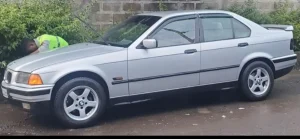 BMW Car For Sale in Ethiopia